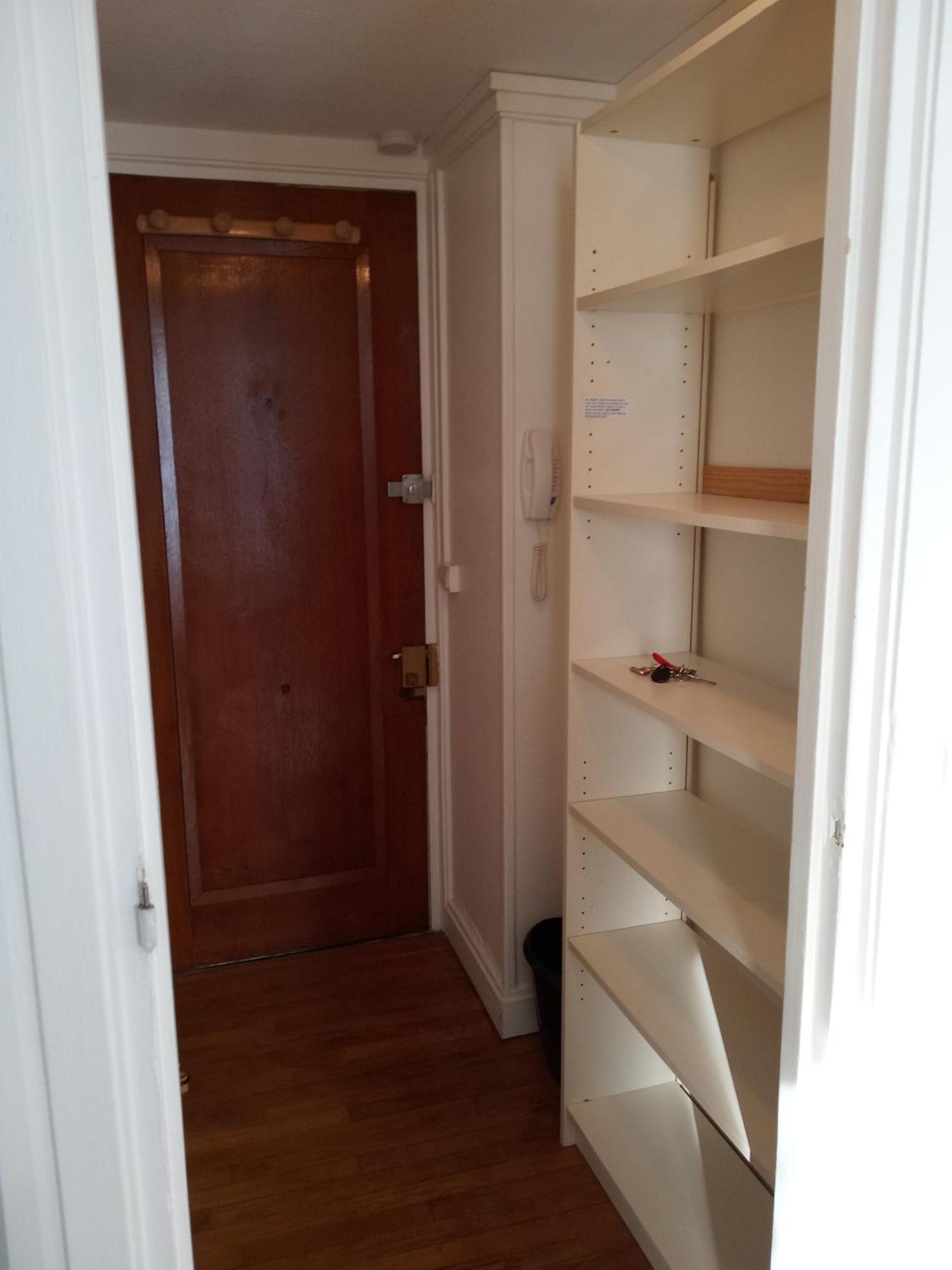 Appartement Perret 105 Rue Victor Hugo, Lumineux, Plein Centre, Parking Prive Arrivee Autonome Tout A Pied Le Havre Exterior foto